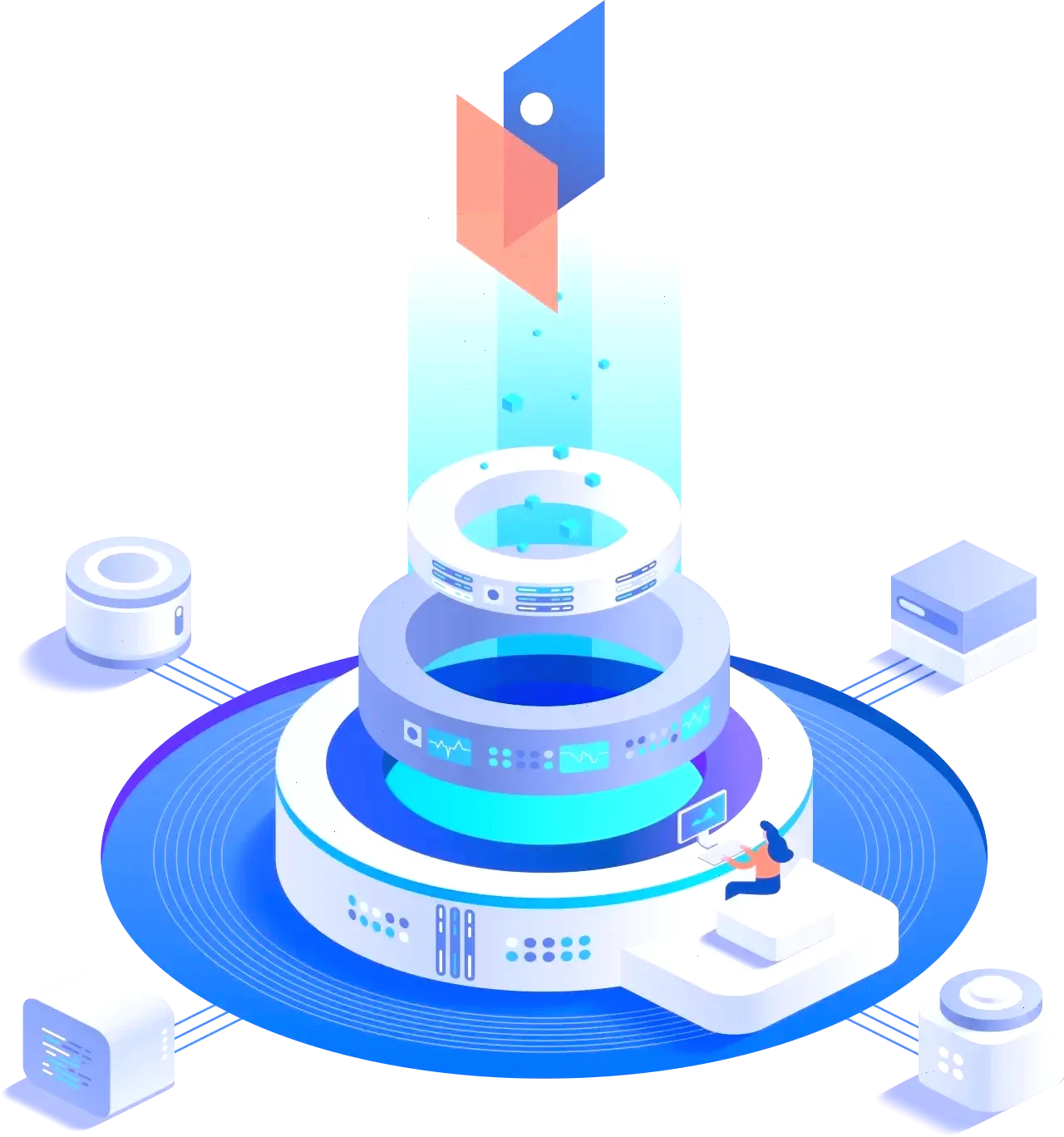 Vltava Ziskoveks investiční strategie