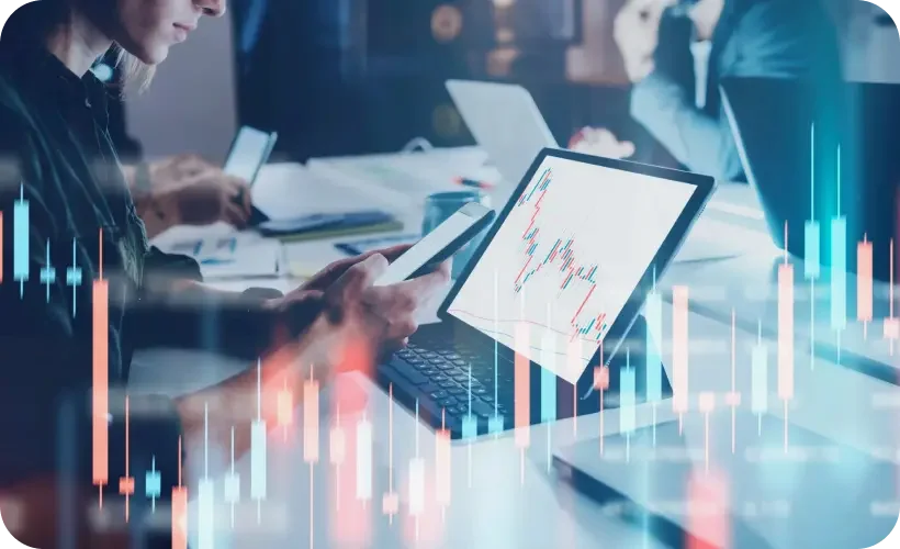 Vltava Ziskoveks automatické obchodování