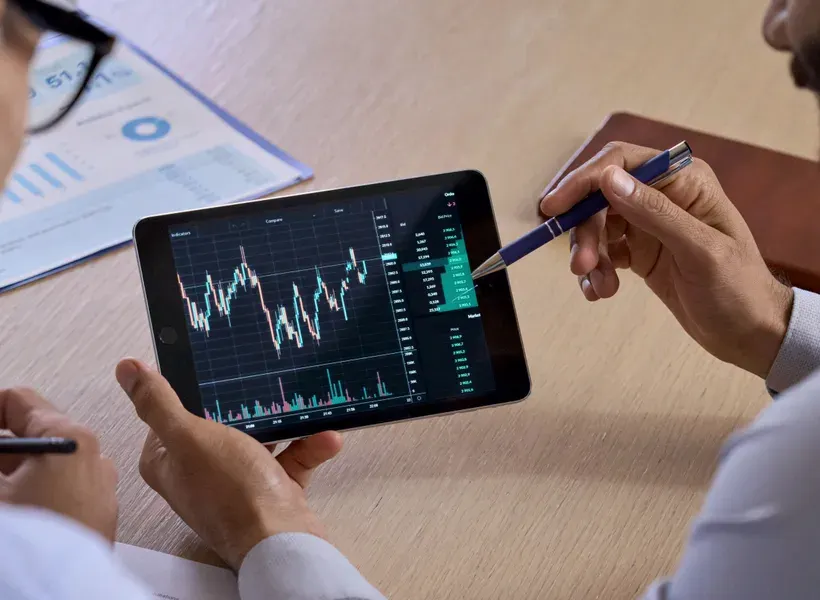 Vltava Ziskoveks digitální aktiva